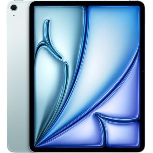 Apple 13-inch iPad Air (M3) Cellular 256GB - Blue (2025)