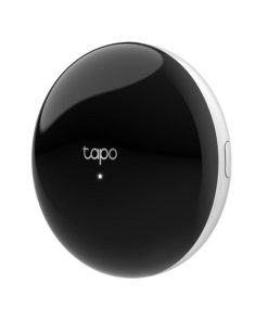 TP-LINK Mini Smart Wi-Fi Plug TAPO H110, IEEE 802.11b/g/n, 2.4
