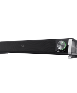 Soundbar Trust Asto, putere maxima 12W, frecventa raspuns 20 Hz,