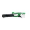 Toner LEXMARK 20N20K0, Black
