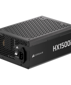 Sursa Corsair HX1500i SHIFT, 80 PLUS Platinum, 1500 W