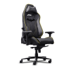 Scaun gaming Trust GXT 721BM Ruya Pro Premium, 5 roti,