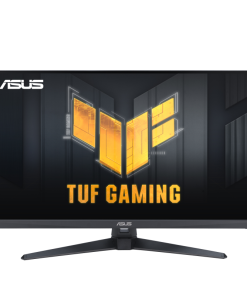 Monitor Gaming ASUS VG328QA1A, 31.5", 1920 x 1080 pixeli, Black,