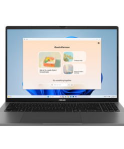 Laptop Consumer ASUS Vivobook S16 S3607VA, cu procesor Intel Core