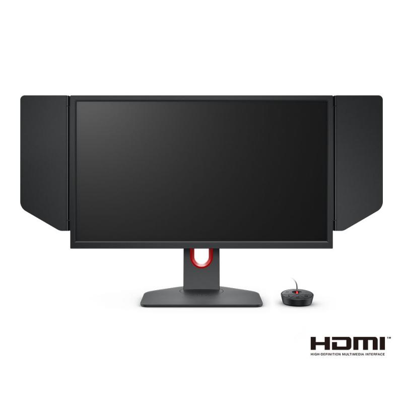 Monitor BenQ 24.5" XL2566K