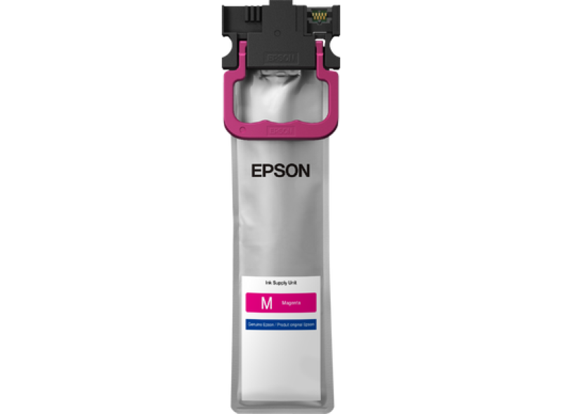 Cartus Epson WorkForce Pro EM-C810xR Ink Pack XL, Magenta