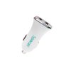 Alimentator auto SPACER QC si PD 38W total max, USB