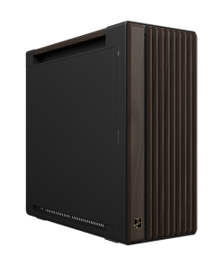 Ventilator Carcasa ASUS ProArt PA602 Wood Edition, 18 cm, 3