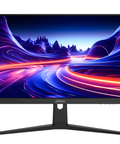 Monitor Gaming Dahua LM25-E231BN, 24.5", 1920x1080 pixeli, Black, 3 ani