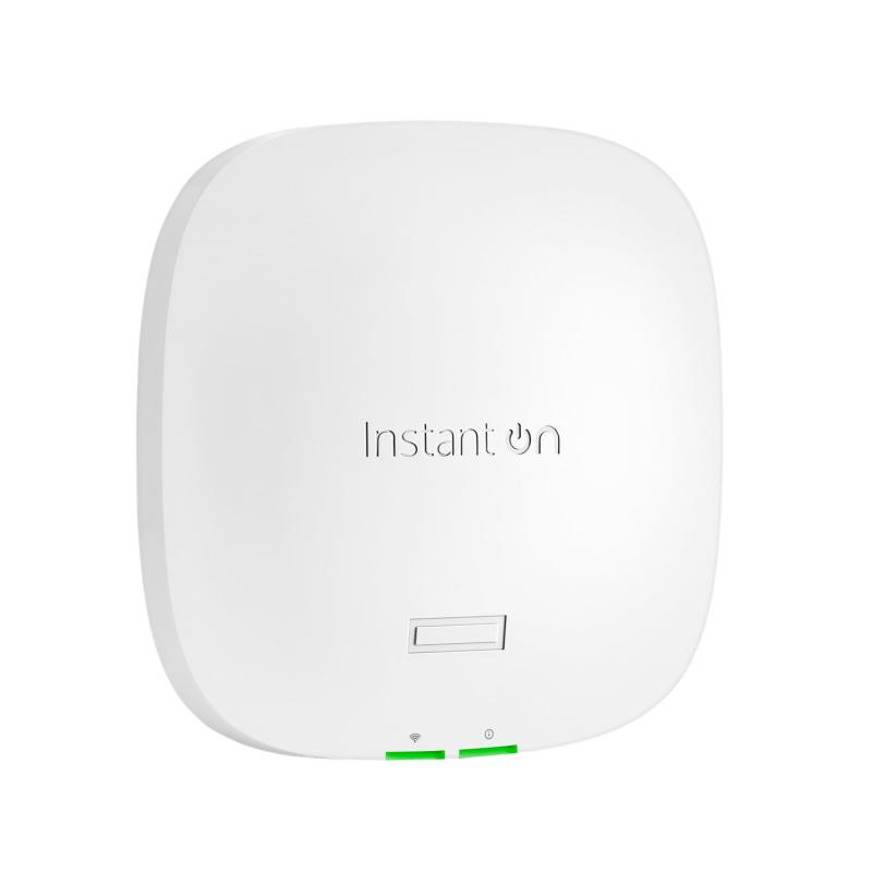 HPE Networking Instant On AP21 (RW) Dual Radio 2x2 Wi-Fi - imagine 3