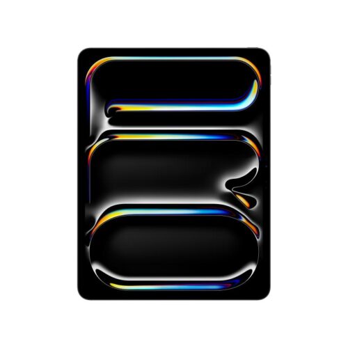 Apple 13-inch iPad Pro (M4) WiFi 1TB with Nano-texture Glass