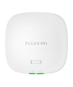 HPE Networking Instant On Access Point Dual Radio Tri Band