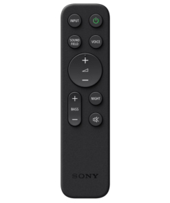 Soundbar Sony HTS60, 5.1ch, 1000 W