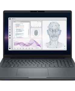 Laptop Workstation Dell Pro Max 16 Plus, cu procesor Intel