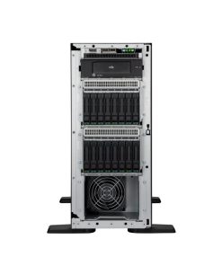 HPE ProLiant ML110 Gen11 4514Y 2.0GHz 16c 1P 2x32GB-R 8SFF - imagine 7