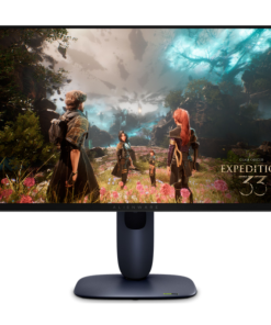 Monitor Alienware 27" AW2725Q Gaming 67.74 cm, 3840 x 2160