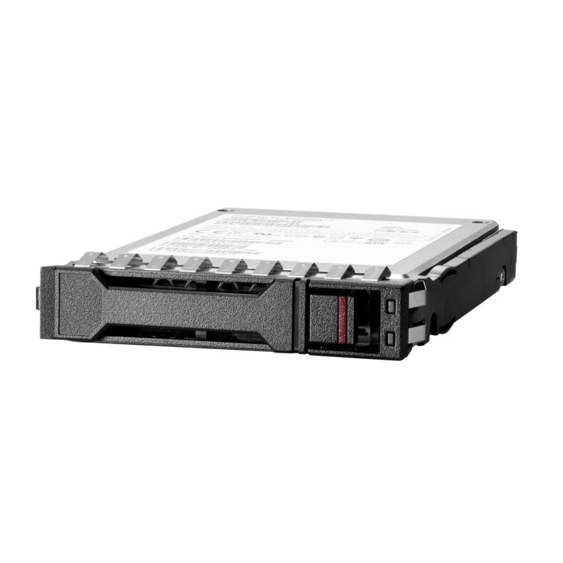 HPE 1.6TB NVMe Gen4 High Performance Mixed Use SFF BC