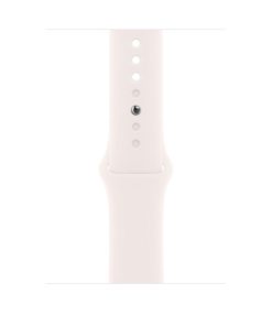 Curea pentru Apple Watch 46mm Light Blush Sport Band -