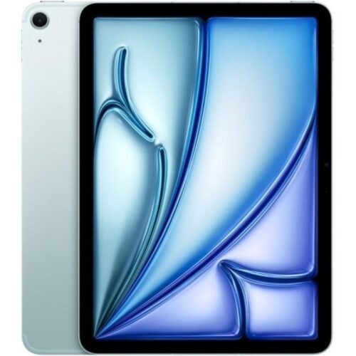 Apple 11-inch iPad Air (M3) Cellular 512GB - Blue