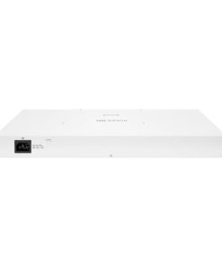 HPE Networking Instant On Switch 24p Gigabit CL4 PoE 4p - imagine 3