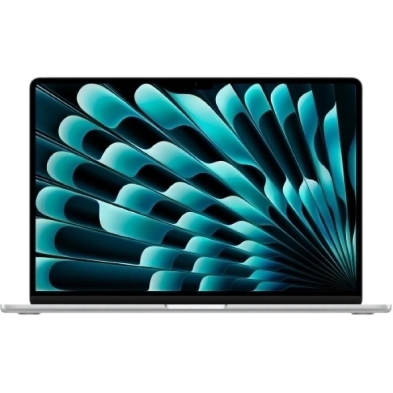 MacBook Air 15.3" Retina/Apple M5 (CPU 10-core, GPU 10-core, NeuralEngine16-core)/24GB/512GB
