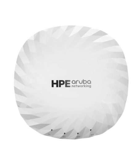 HPE ANW AP-735 (RW) CAMPUS AP