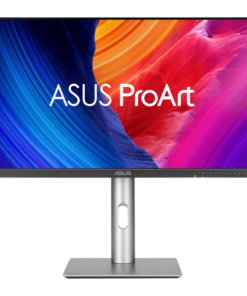 Monitor Consumer ASUS ProArt PA27JCV, 27", 5120 x 2880 pixeli,