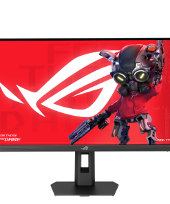 Monitor Gaming ASUS ROG Strix XG27ACMEG, 27", 2560 x 1440