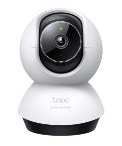 TP-Link Camera Supraveghere Wireless Pan/Tilt TC72, Senzor Starlight Progressive Scan