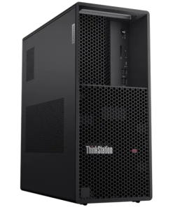 Desktop Workstation Lenovo ThinkStation P3 Tower Gen 2 cu procesor