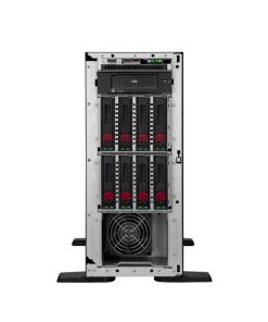HPE ProLiant ML110 Gen11 3508U 2.1GHz 8c 1P 1x32GB-R 8SFF - imagine 4