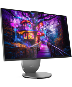 All-in-One Consumer Lenovo Yoga AIO 27IAH10 cu procesor Intel Intel