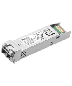 TP-Link SFP MODULE 1000Base-SX MMF Industrial, standard IEEE 802.3z,TCP/IP, fibra