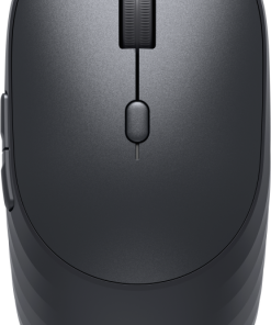 Mouse Wireless DELL Pro 7 MS726, 6000 dpi, Negru