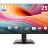 Monitor Consumer MSI PRO MP252 E2, 24.5", 1920 x 1080