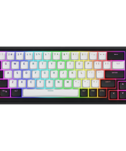 Tastatura Mecanica Gaming HATOR Skyfall 65 MAG ULTIMA 8K wireless,