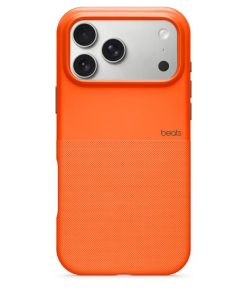 Beats iPhone 17 Pro Max Rugged Case with MagSafe and