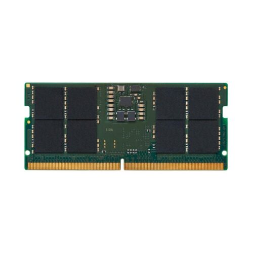 Memorie RAM notebook Kingston 16GB, DDR5, 5600Mhz, CL 46