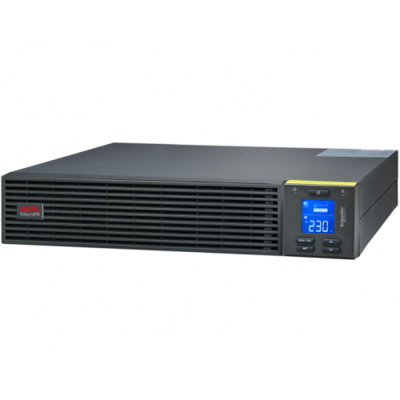 APC Easy UPS On-Line SRV 2000VA RM 230V with Rail