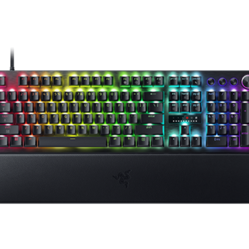 Tastatura Mecanica Gaming Razer Huntsman V3 Pro 8KHz, RGB, USB,