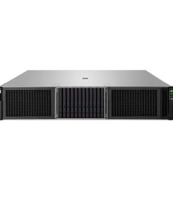 HPE ProLiant DL380 Gen11 4510 2.4GHz 12c 64GB-R 12LFF MR416i-p