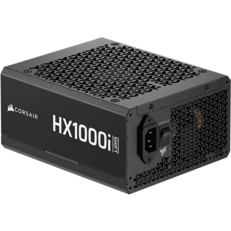 Sursa Corsair HXi Shift HX1000i, 80+ Gold, 1000W