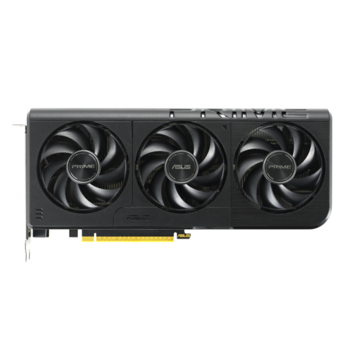 Placa Video ASUS PRIME GEFORCE RTX 5060 OC 8GB GDDR7
