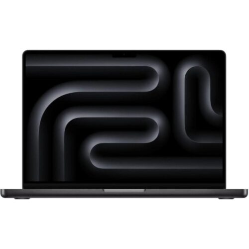 MacBook Pro 14.2"/Apple M5 Max (CPU 18-core, GPU 40-core, Neural