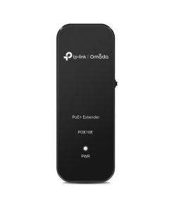 Amplificator rețea TP-Link Omada TL-POE10E, rata transfer date 100 Mbit/s,