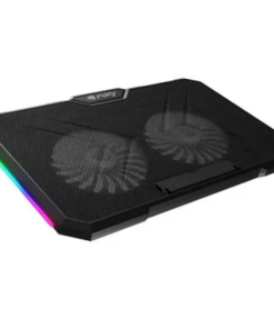 Cooler laptop Fury Gunbai G3, diagonala maxima laptop 17.3", 2