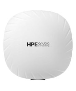 HPE Aruba Networking AP-535 (RW) Dual Radio 4x4 802.11ax Internal - imagine 3