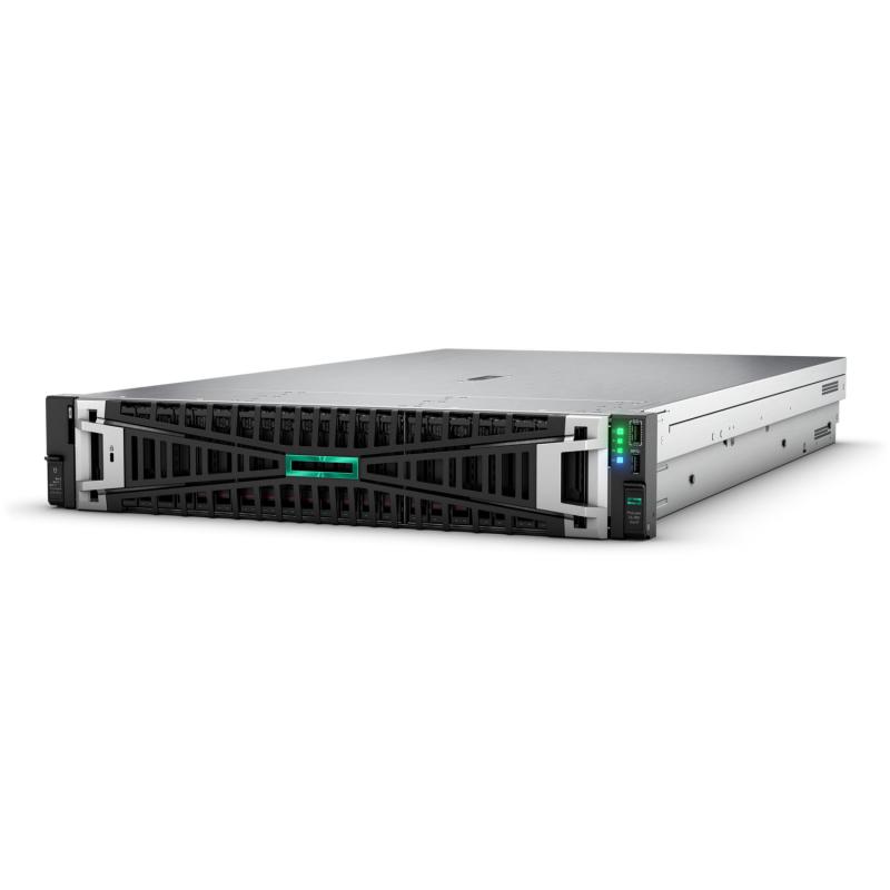 HPE ProLiant DL380 Gen11 6526Y 2.8GHz 16c 1P 128GB-R 8SFF - imagine 7