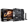 Placa de baza Gigabyte B550M K WIFI6E, Socket AM4, DDR4,