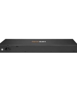 HPE Aruba Networking CX 6100 48G 4SFP+ Switch - imagine 3
